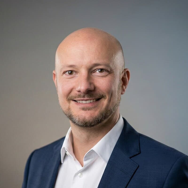 Olaf Peistrup, owner of peistrup24